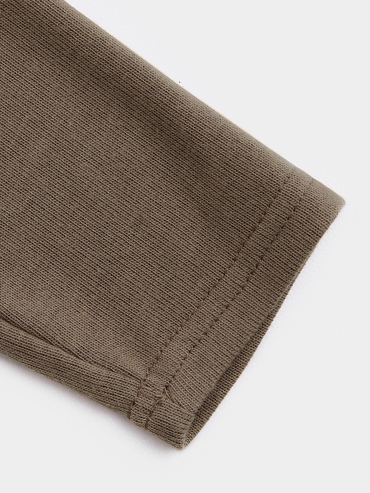 OEM Ladies Brown T-Shirts