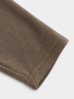 OEM Ladies Brown T-Shirts