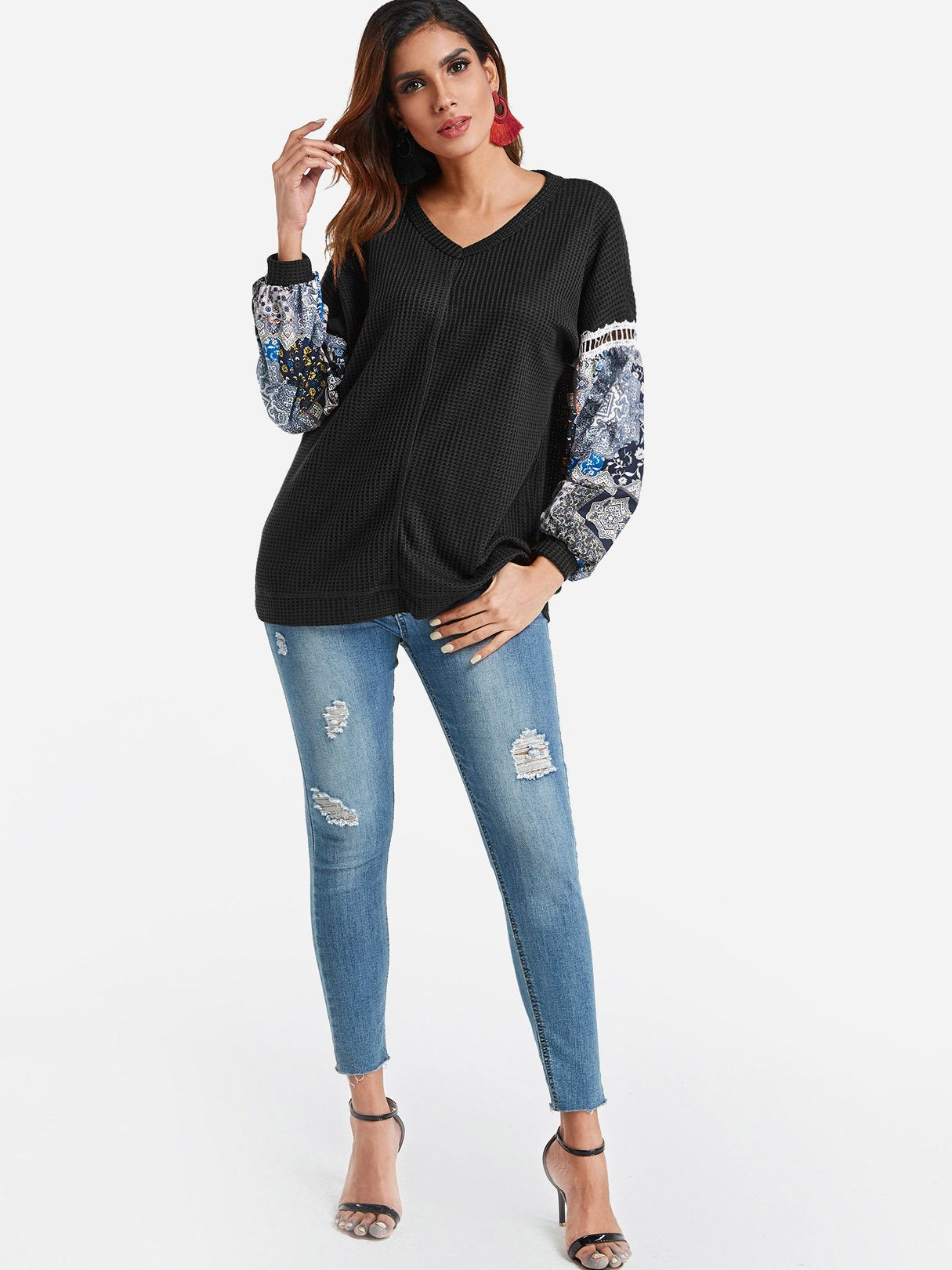 Custom Top Wear For Ladies