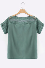 OEM Ladies Pink T-Shirts