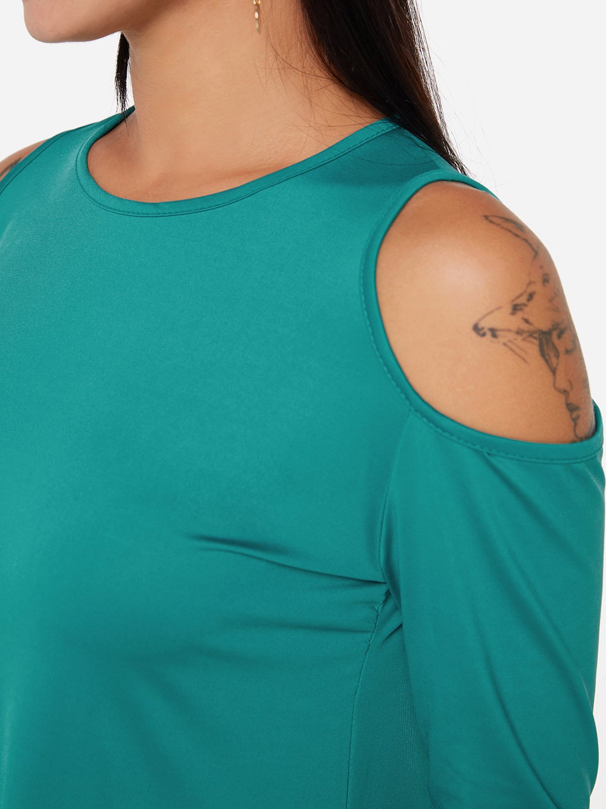 Custom Womens Fashion Blouses
