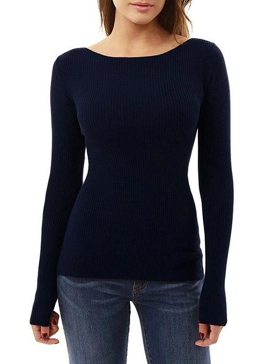 ODM Ladies Long Sleeve T-Shirts