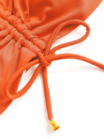 OEM Ladies Orange Bikinis