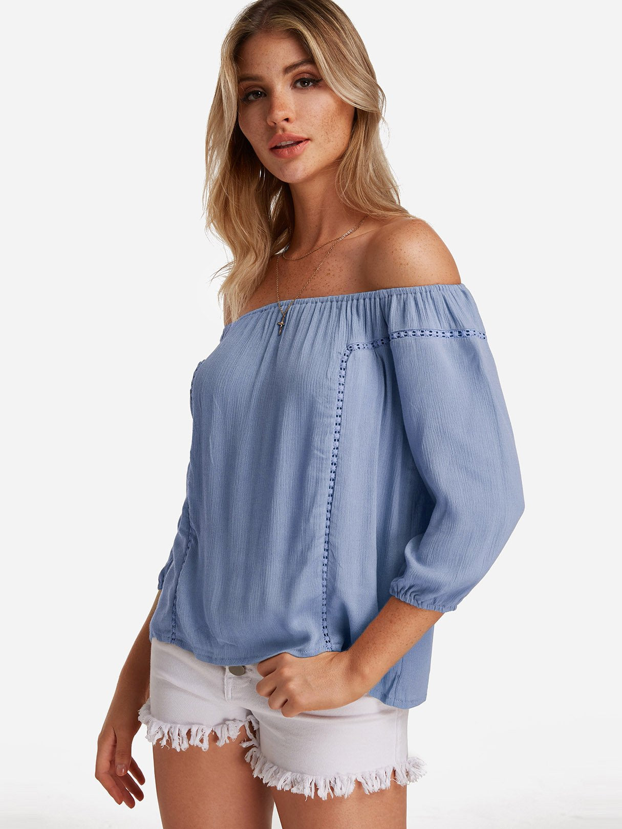 Custom Very Womens Blouses