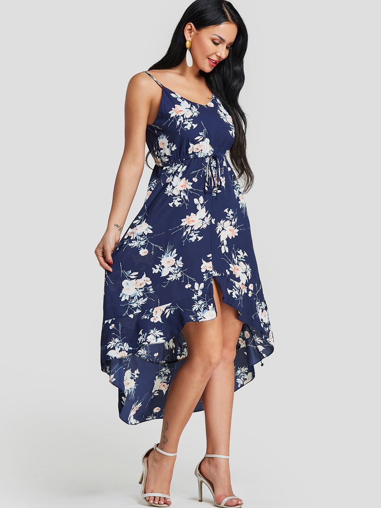 OEM ODM Womens Sleeveless Dresses