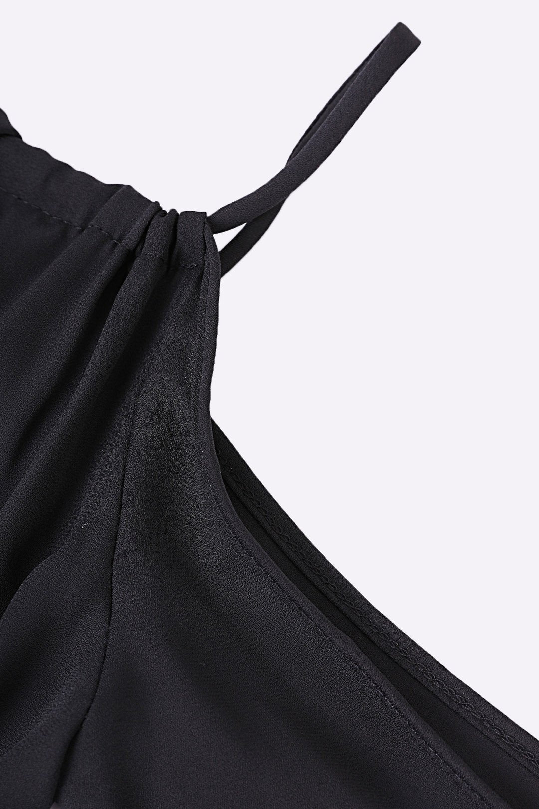 ODM Ladies Long Sleeve Top