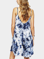 NEW FEELING Womens Multi Mini Dresses