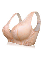 Custom Ladies Purple Plus Size Intimates
