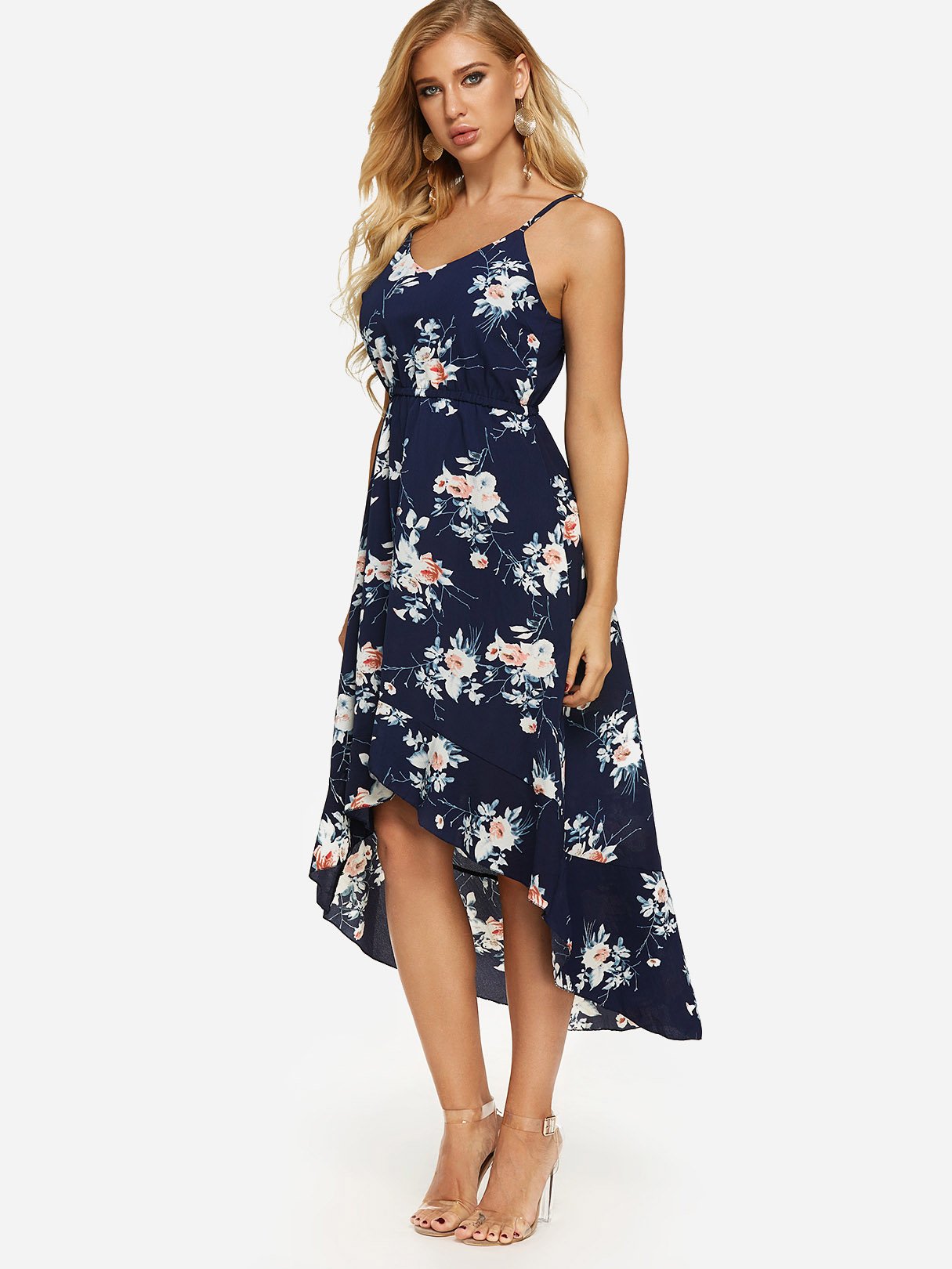 OEM ODM Womens Sleeveless Dresses