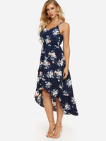 OEM ODM Womens Sleeveless Dresses