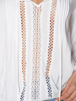 OEM ODM Womens Long Sleeve Blouses