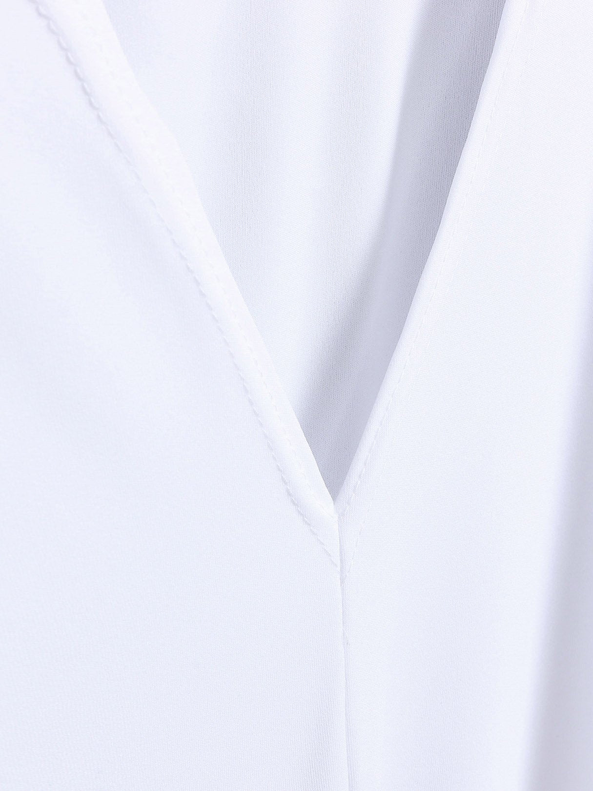 ODM Ladies Long Sleeve Midi Dress