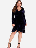 Custom Plus Size Summer Dresses On Sale