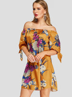 OEM Ladies Orange Blouses