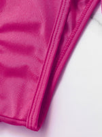 OEM ODM Womens Sleeveless Bikinis