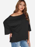 Custom Cheap Collared Blouses