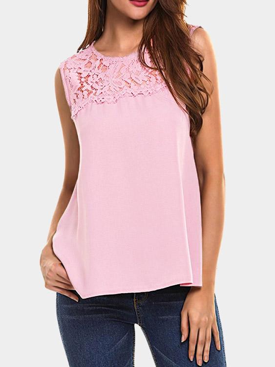 Custom Womens Sleeveless Camis