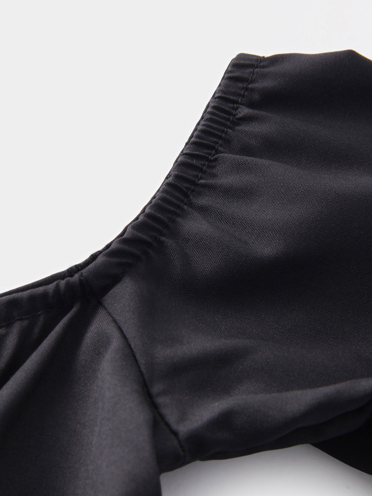 Custom Ladies Dark Grey Blouses