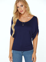 Ladies Thermal Top