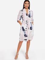 ODM Ladies Long Sleeve Dresses
