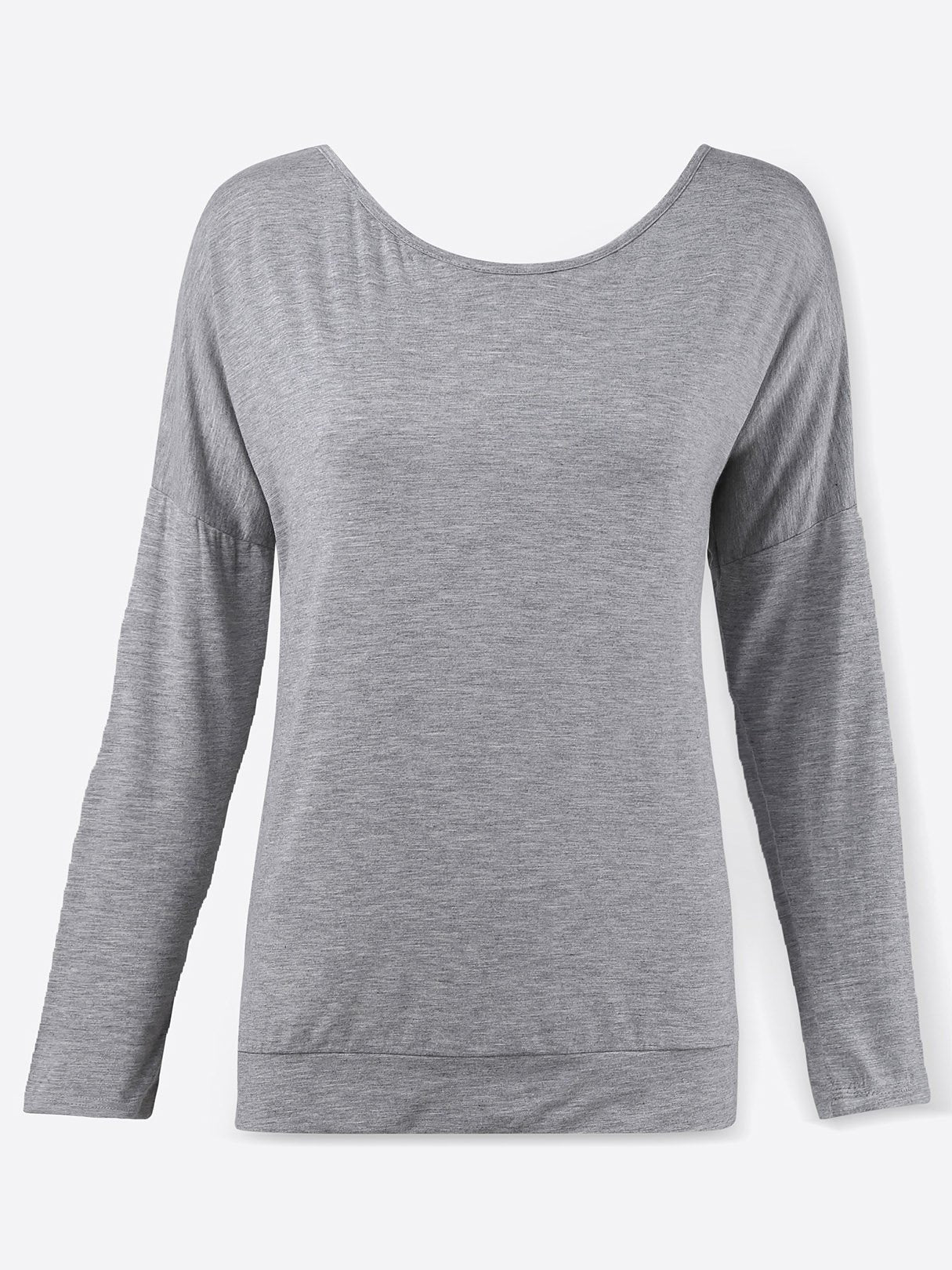 OEM ODM Womens Long Sleeve T-Shirts