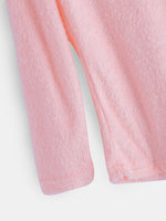 Custom Womens Long Sleeve Top