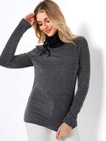 OEM Ladies Black T-Shirts