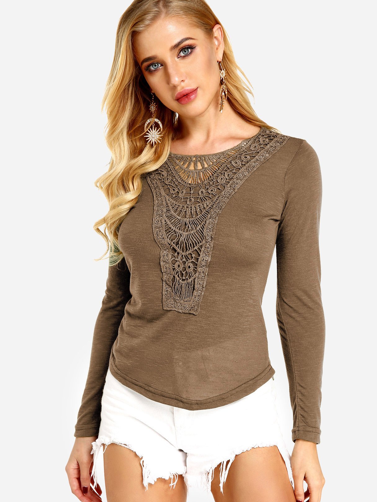 Custom Dressy Holiday Blouses