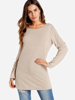 Custom Cotton Tops For Ladies