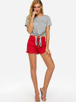 OEM ODM Silk Tops For Ladies
