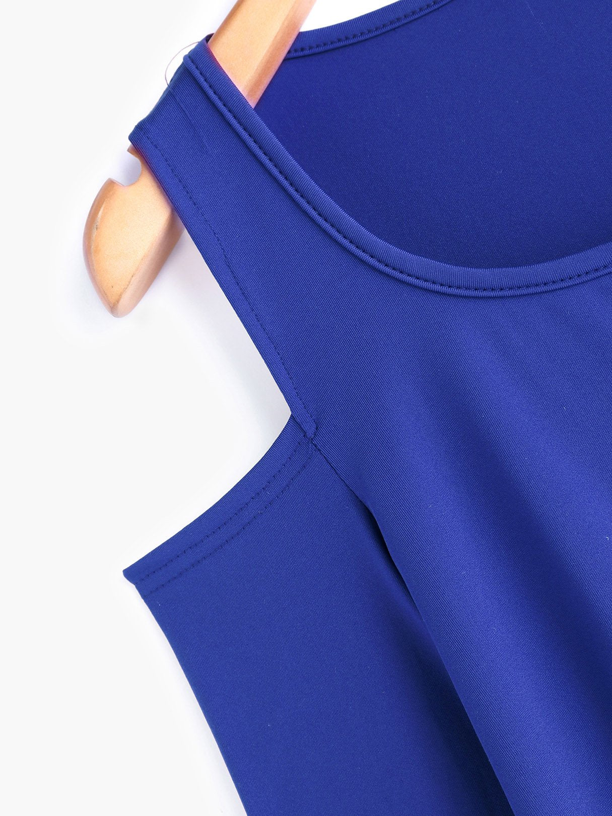 ODM Ladies Long Sleeve Top