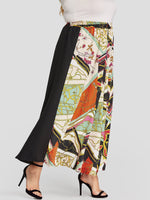 ODM Plus Size Bottoms