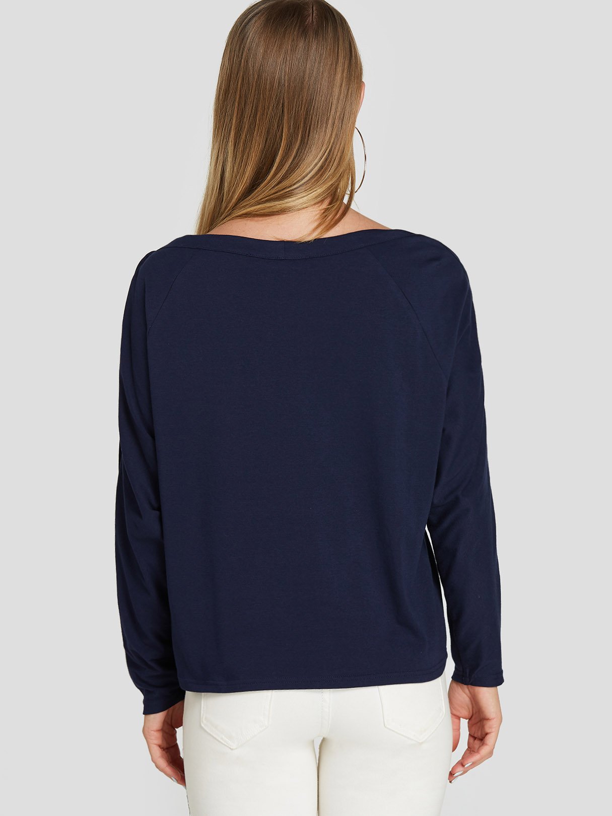 OEM ODM Womens Long Sleeve Blouses