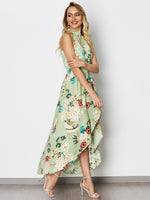 OEM ODM Womens Sleeveless Dresses