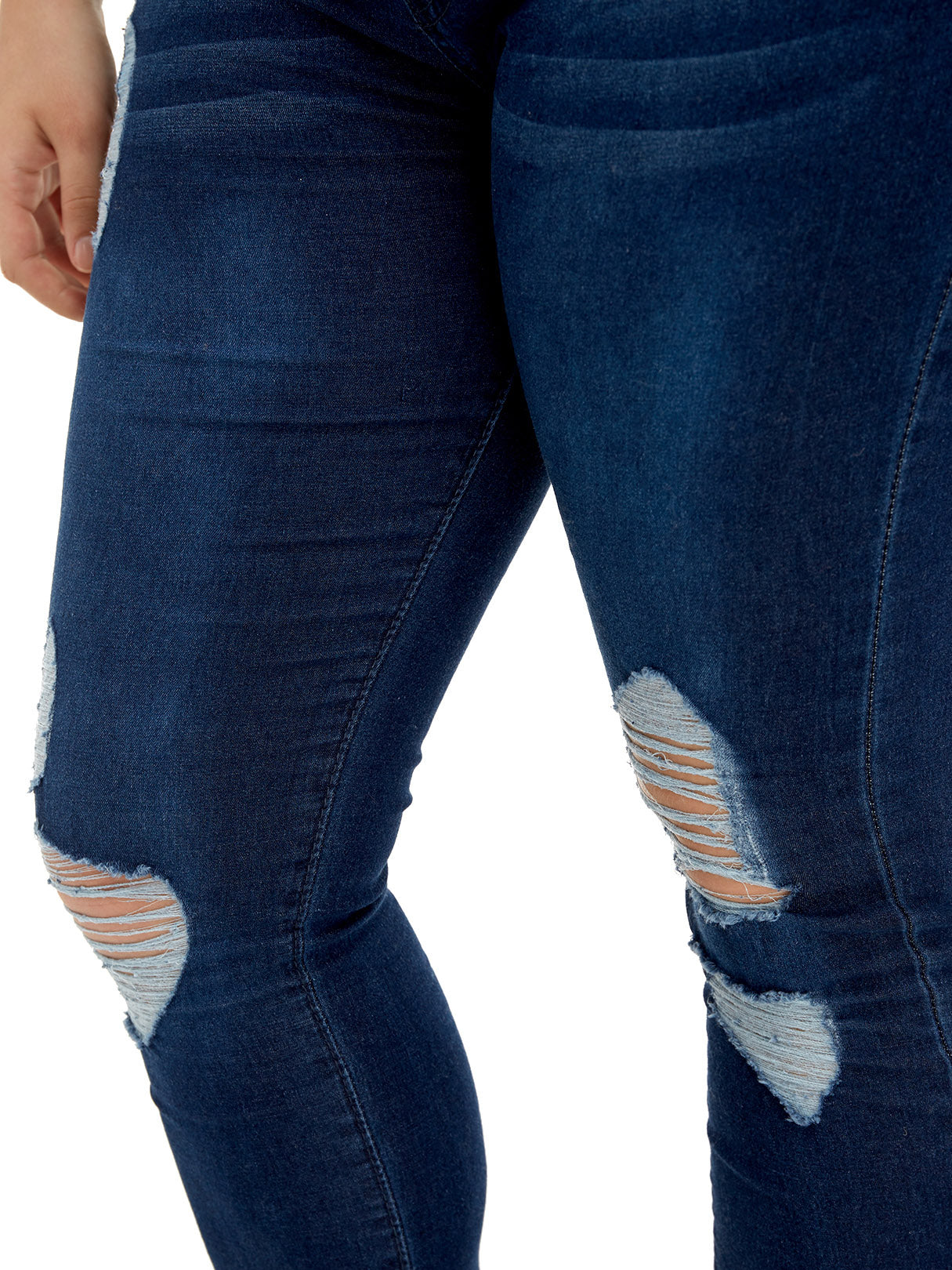 OEM ODM Womens Plus Size Bottoms