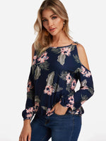 OEM ODM Womens Long Sleeve T-Shirts