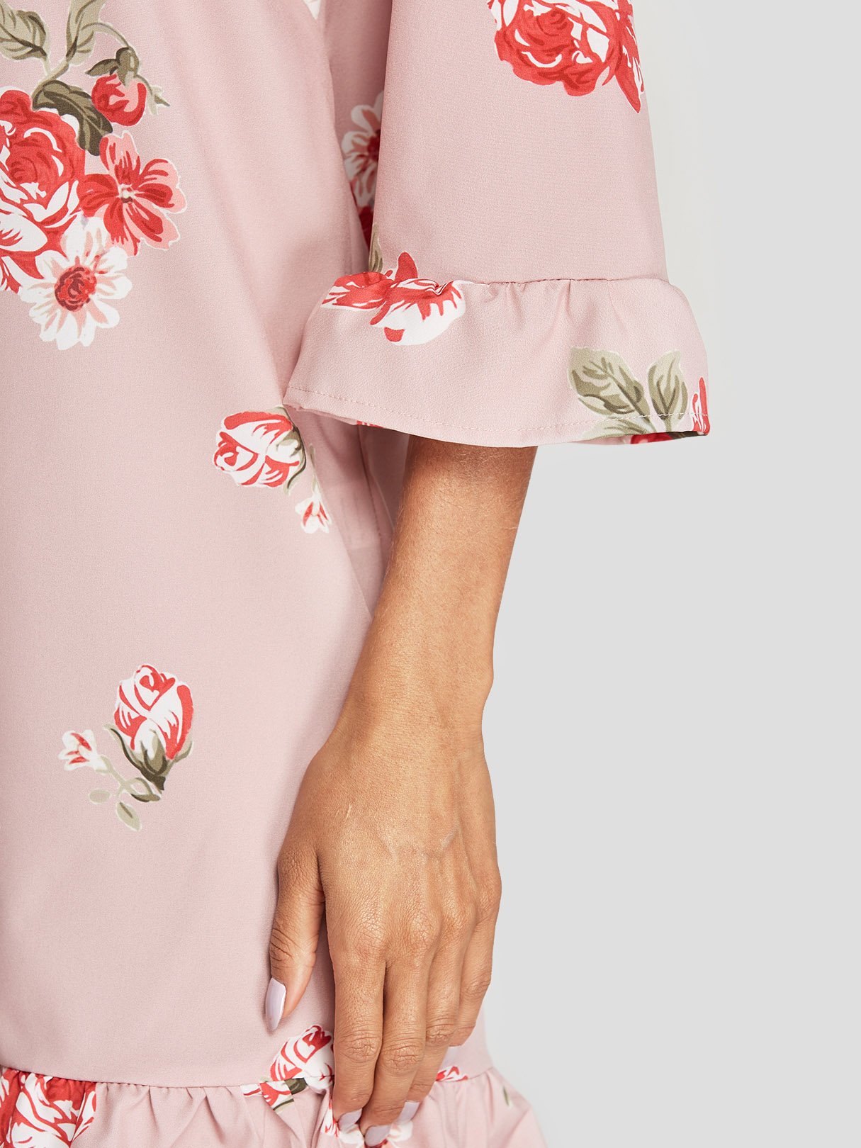 OEM ODM Unique Spring Dresses