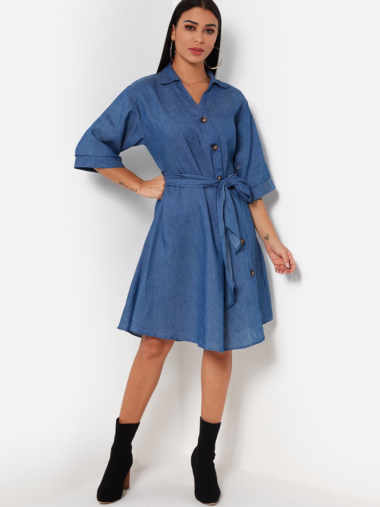 Custom Buy Online Little Black Dress