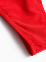 Custom Neon Bikinis