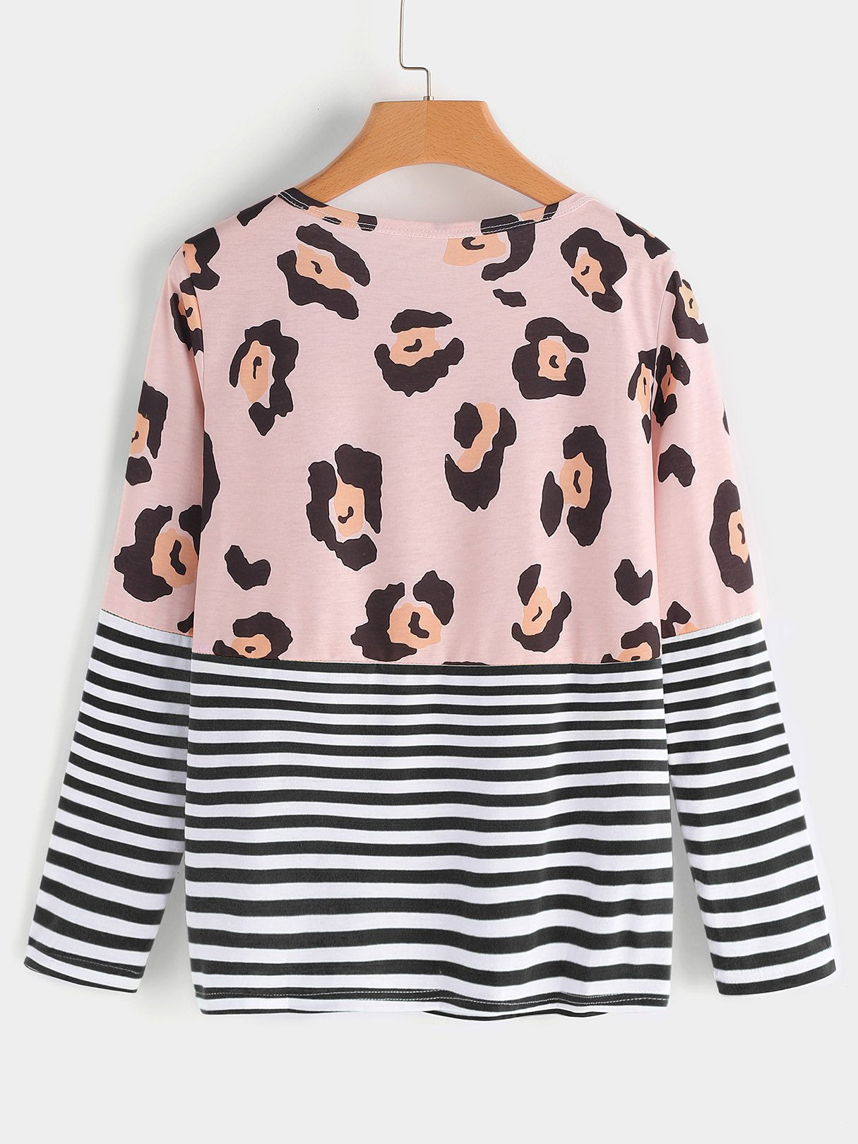 OEM Ladies Multi T-Shirts