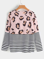 OEM Ladies Multi T-Shirts