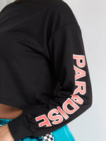 OEM ODM Womens Long Sleeve T-Shirts