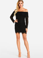 OEM ODM Womens Long Sleeve Dress