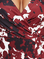 OEM ODM Red Mini Dress Uk