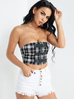 OEM Ladies Multi Camis