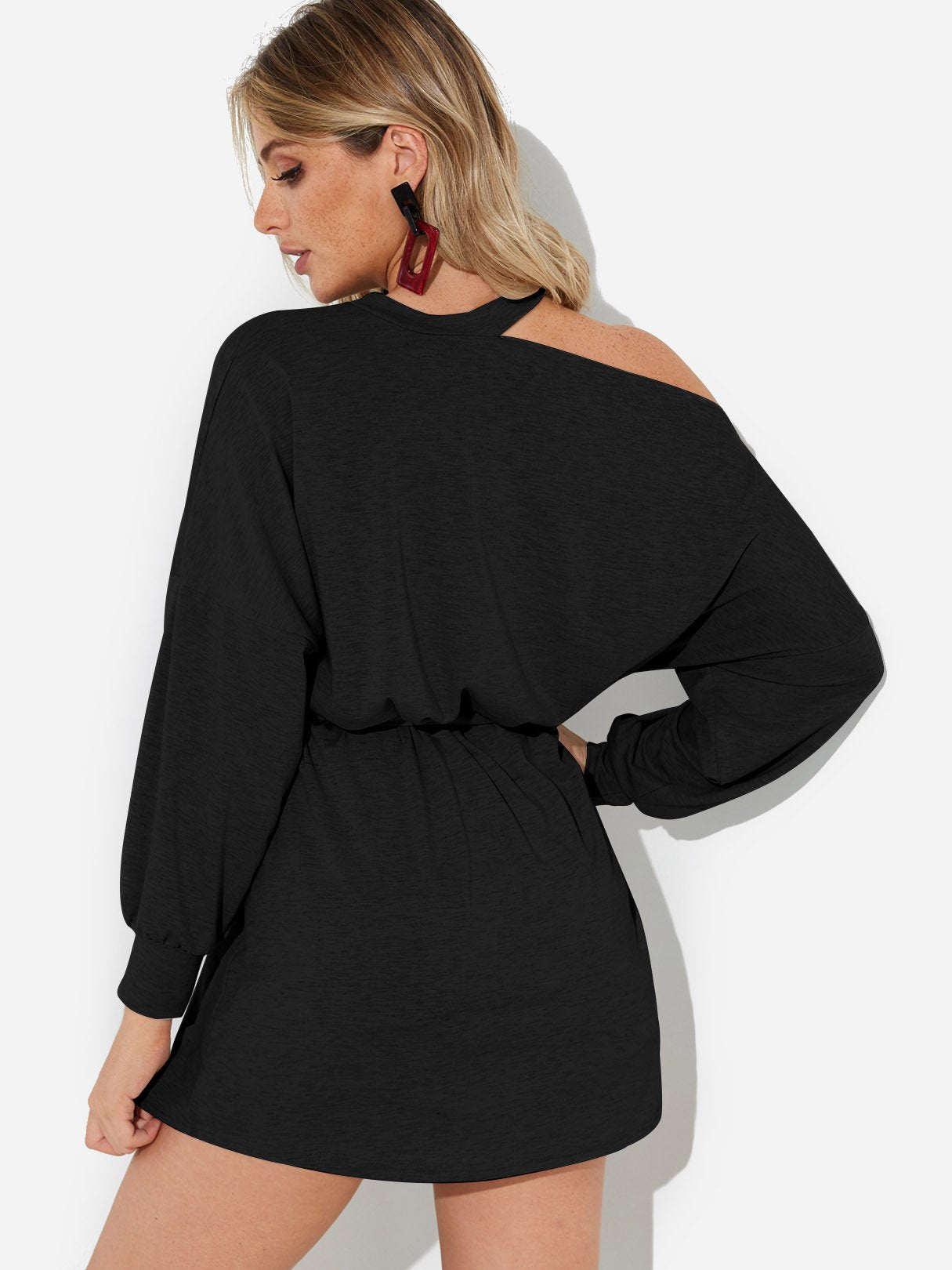 Custom Casual Cotton Tops For Women