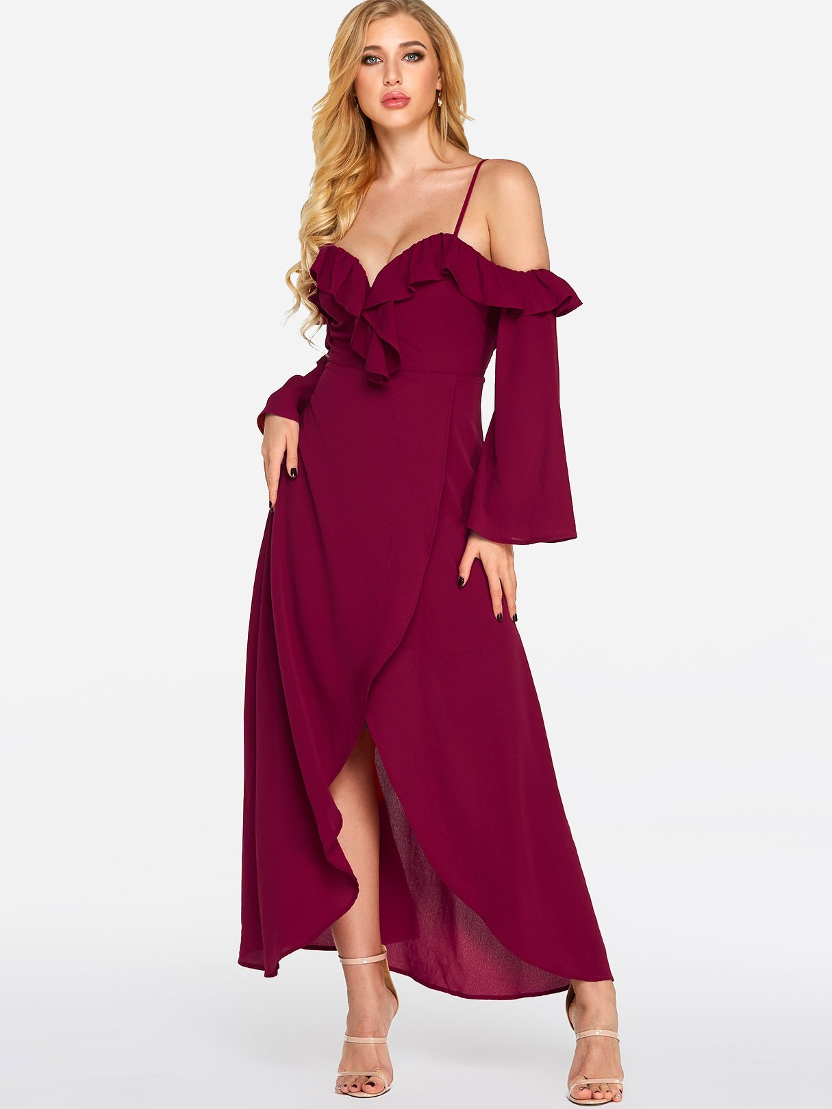 OEM ODM Petite Fancy Dresses