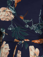 ODM Ladies Half Sleeve Dresses