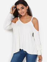 ODM Ladies Long Sleeve T-Shirts