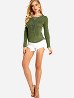 OEM ODM Womens Coffee T-Shirts
